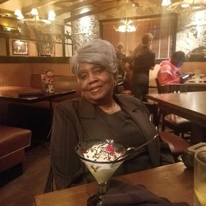 Meet your Posher, Ava